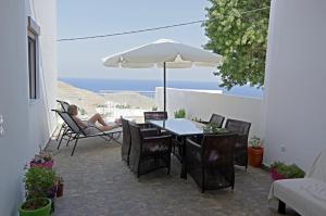 Gallery image of Lindos Anatoli Luxury Villa in Líndos