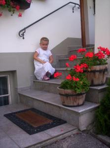 Hosté ubytování Gästehaus Lienharterhof