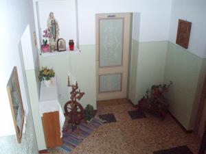 Fotografie z fotogalerie ubytování Gästehaus Lienharterhof v destinaci Obertilliach