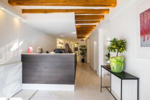 Fotografie z fotogalerie ubytování Leone Hotel v Benátkách