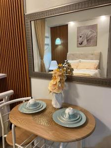 Gallery image of Jeiden Suites Bacolod in Bacolod
