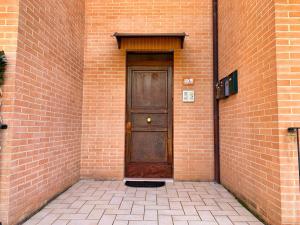 Afbeelding uit fotogalerij van La casa di Lory in Sarnano