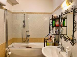 Afbeelding uit fotogalerij van La casa di Lory in Sarnano