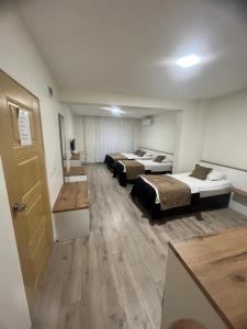 Afbeelding uit fotogalerij van Köprücü Hotel in Diyarbakır