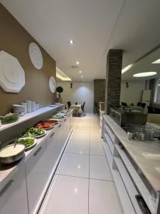 Afbeelding uit fotogalerij van Köprücü Hotel in Diyarbakır