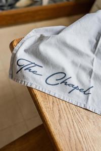 Gallery image of Host & Stay - The Chapel in Thornham in Thornham