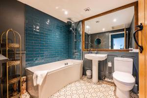 Gallery image of Host & Stay - The Chapel in Thornham in Thornham +26 photos