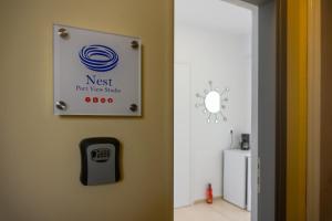Galería fotográfica de Nest Port View Apartment en Volos