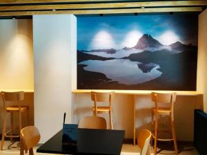 Fotografie z fotogalerie ubytování Apartamentos Midi 3000 v destinaci Formigal