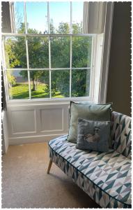 Fotografie z fotogalerie ubytování Goss Hall v destinaci Sandwich