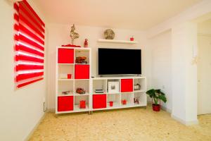 Gallery image of Apartamento luminoso in Seville
