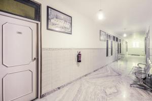 Fotografie z fotogalerie ubytování Hotel Sapna v destinaci Gurgáon