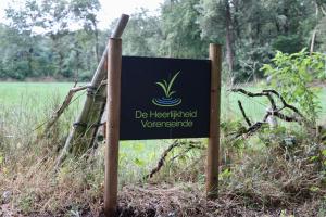 Fotografie z fotogalerie ubytování Camping De Heerlijkheid Vorenseinde v destinaci Rucphen