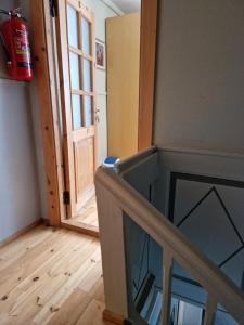 Foto dalla galleria di Püha Guesthouse a Püha