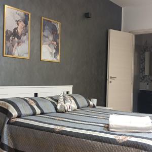 Gallery image of La Jacaranda Rooms in Taormina