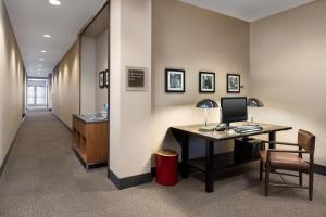 Φωτογραφία από το άλμπουμ του Four Points by Sheraton at Phoenix Mesa Gateway Airport σε Mesa