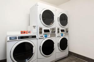 Φωτογραφία από το άλμπουμ του Four Points by Sheraton at Phoenix Mesa Gateway Airport σε Mesa