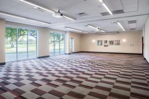 Φωτογραφία από το άλμπουμ του Four Points by Sheraton at Phoenix Mesa Gateway Airport σε Mesa
