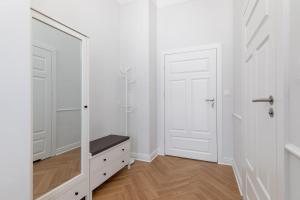 Fotografia z galérie ubytovania Lwowska 9 - Cozy & Comfortable Studio by Noclegi Renters vo Varšave