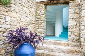 Fotografie z fotogalerie ubytování Marphe Hotel v destinaci Datça