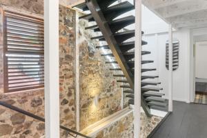 Fotografie z fotogalerie ubytování Maison Bernabet - Rooftop avec vue sur la Montagne Pelée v destinaci Saint-Pierre