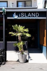 Foto da galeria de Island Sea Side Hotel - Adults Only in Ilha de Rhodes