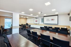 Konferenční prostory v ubytování Hotel Rottal
