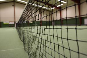Tenis a/nebo squash v ubytování Hotel Rottal nebo okolí