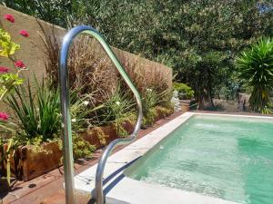 Imagen de la galería de Tekora con piscina Climatizada, en Balneario Argentino