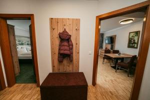 Fotografia z galérie ubytovania Apparthotel Samson v Obertauerne