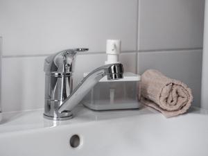 Fotografie z fotogalerie ubytování Apartmány u Maxíků v destinaci Horní Maršov