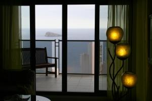 Fotografia z galérie ubytovania Benidorm Skyline v destinácii Benidorm