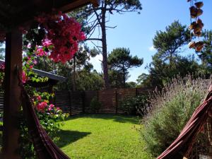 Balneario Argentino的住宿－Tekora con piscina Climatizada，相簿中的一張相片