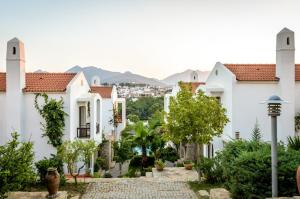 Gallery image of Marphe Hotel in Datca