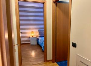 Zdjęcie z galerii obiektu Bergamo Bilocale Nuovo in centro 4 posti Letto w Bergamo +6 zdjęć