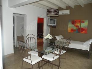 Gallery image of Terrabella Apart in Mendoza