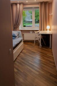 Fotografie z fotogalerie ubytování Cozy apartment in city centre v destinaci Tartu