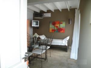 Gallery image of Terrabella Apart in Mendoza