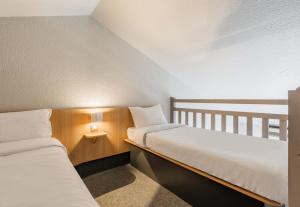 Gallery image of B&B HOTEL STRASBOURG Nord Industrie in Vendenheim