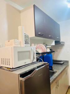 Gallery image of Benjamin’s Crib in Manila