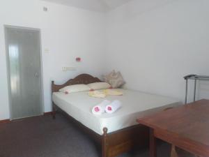 Φωτογραφία από το άλμπουμ του Nethusaliguesthouse σε Hikkaduwa