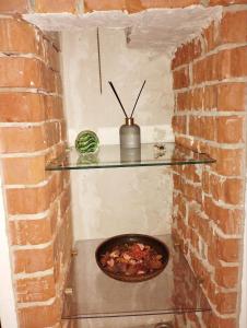 Fotografia z galérie ubytovania Family Stay in Lviv (2 Rooms + Kitchen) v destinácii Kulʼparkuv