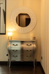 Foto dalla galleria di Nettuno's Suite a Napoli