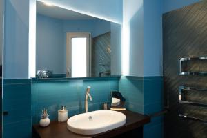 Bagno di Nettuno's Suite