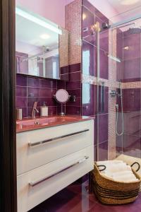 Bagno di Nettuno's Suite