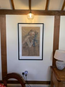 Gallery image of Stable Cottage in Dorking