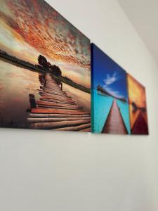 Kép Elly’s House szállásáról Bariban a galériában