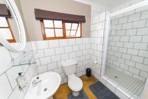 Φωτογραφία από το άλμπουμ του Kleinplasie Guesthouse σε Springbok