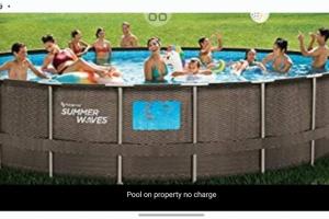 Gæster der bor på Campau Lake Sunshine cottage