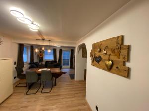 Mynd úr myndasafni af Haus Eder Steiner í Saalbach